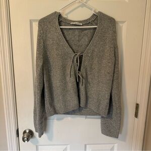 Abercrombie sweater